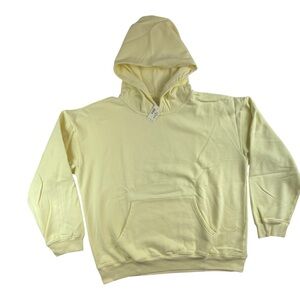 Aeropostale Cloud Soft Hoodie Easter Sunday Unisex Size Large NWT